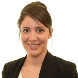 Helma Mofarrahi, founder of CanDo